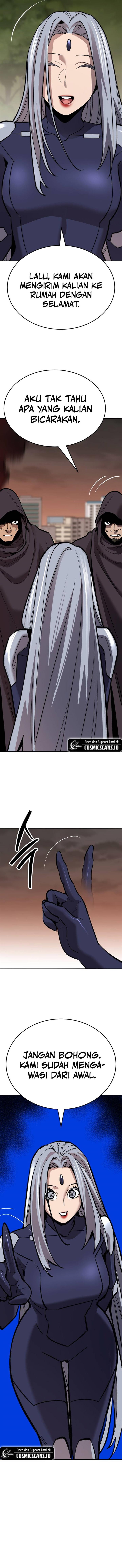 Limit Breaker Chap 134 - Next Chap 135