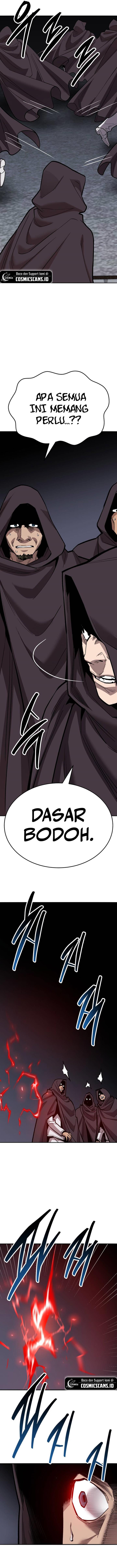 Limit Breaker Chap 134 - Next Chap 135