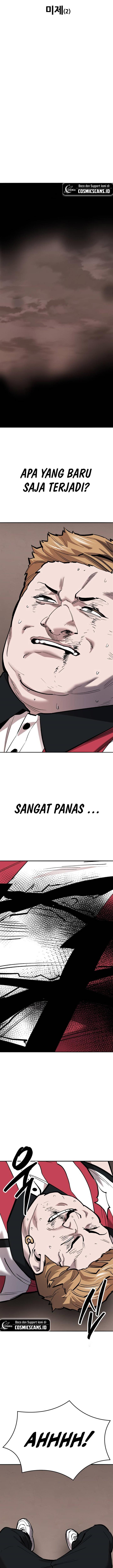 Limit Breaker Chap 134 - Next Chap 135