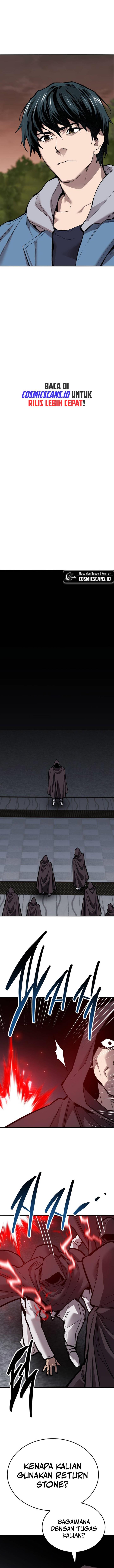 Limit Breaker Chap 134 - Next Chap 135