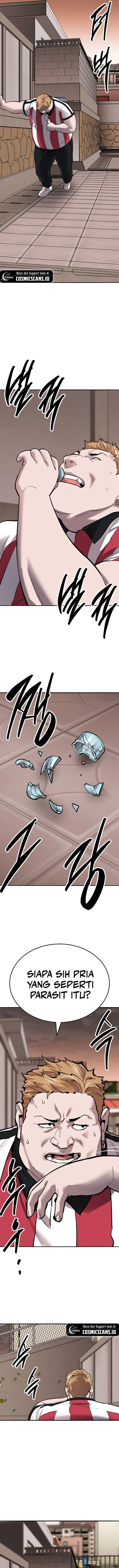 Limit Breaker Chap 134 - Next Chap 135