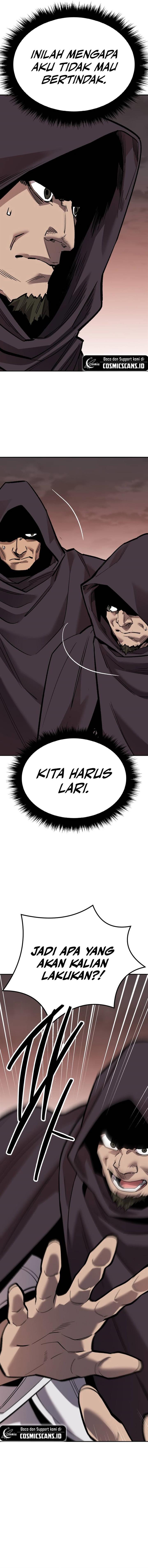 Limit Breaker Chap 134 - Next Chap 135