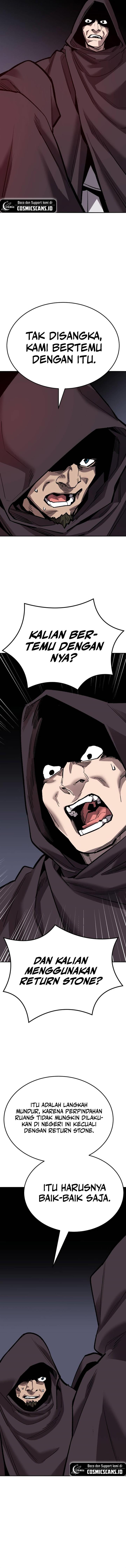 Limit Breaker Chap 134 - Next Chap 135