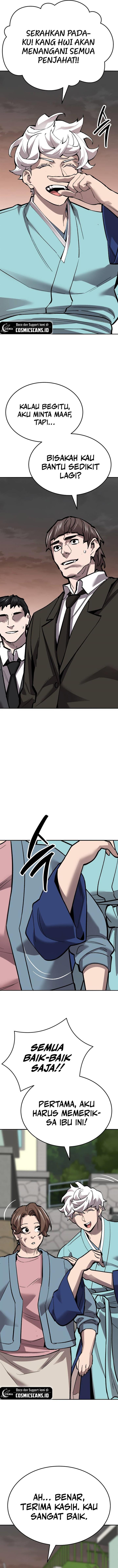 Limit Breaker Chap 134 - Next Chap 135