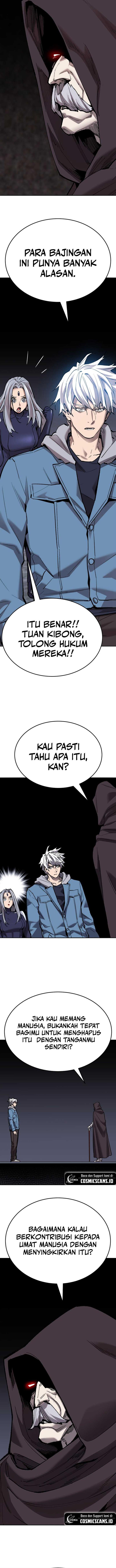 Limit Breaker Chap 135 - Next Chap 136
