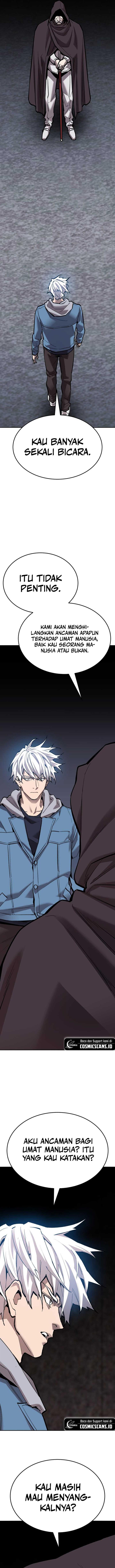 Limit Breaker Chap 135 - Next Chap 136
