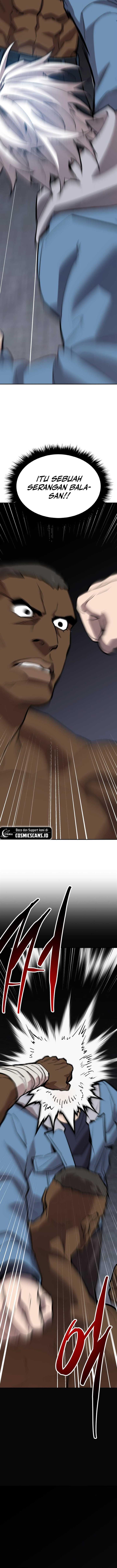 Limit Breaker Chap 135 - Next Chap 136