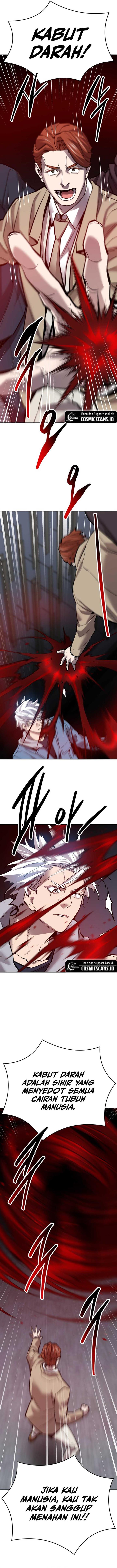 Limit Breaker Chap 135 - Next Chap 136