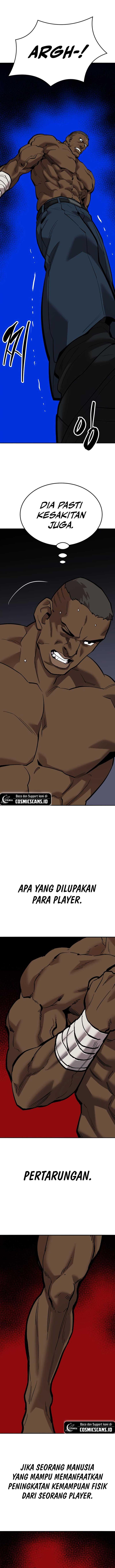 Limit Breaker Chap 135 - Next Chap 136