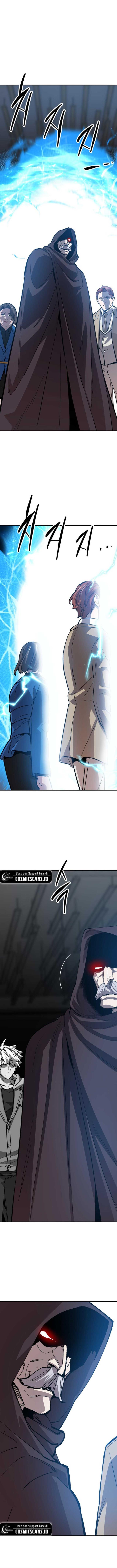 Limit Breaker Chap 135 - Next Chap 136