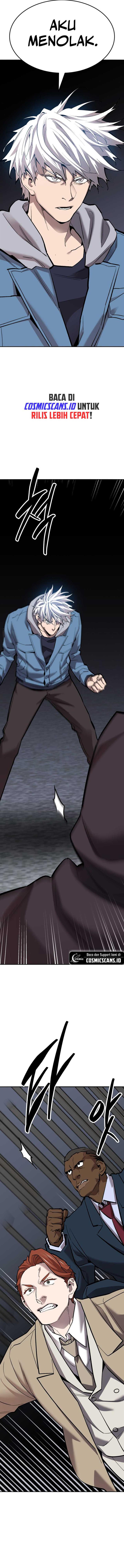 Limit Breaker Chap 135 - Next Chap 136