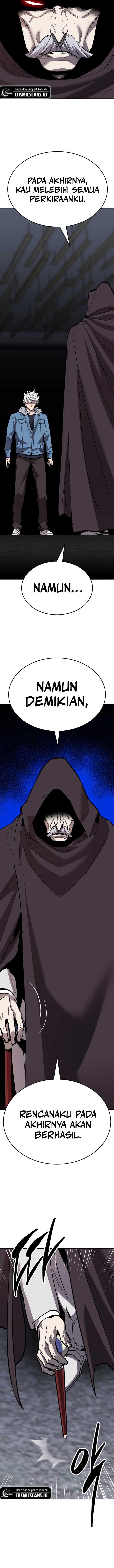 Limit Breaker Chap 135 - Next Chap 136