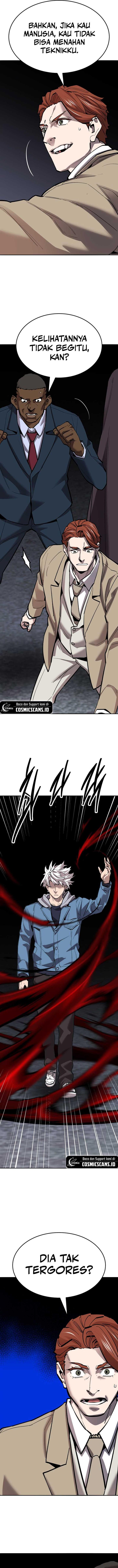 Limit Breaker Chap 135 - Next Chap 136