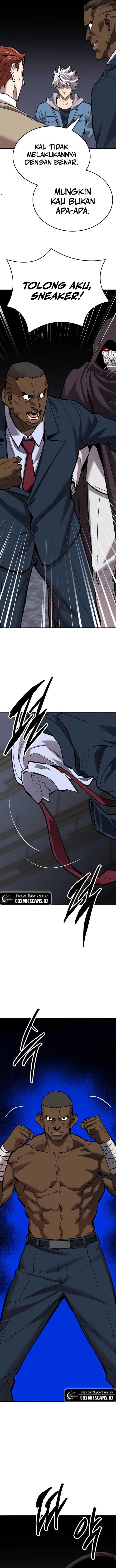 Limit Breaker Chap 136 - Next Chap 137