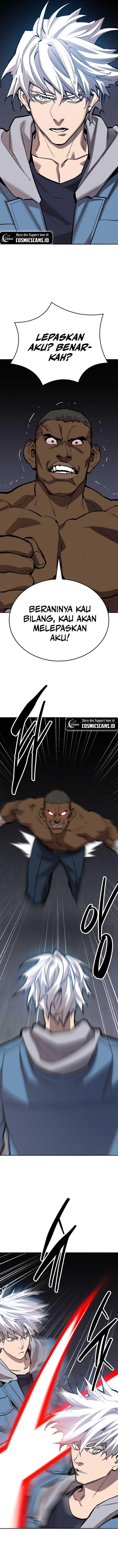 Limit Breaker Chap 136 - Next Chap 137