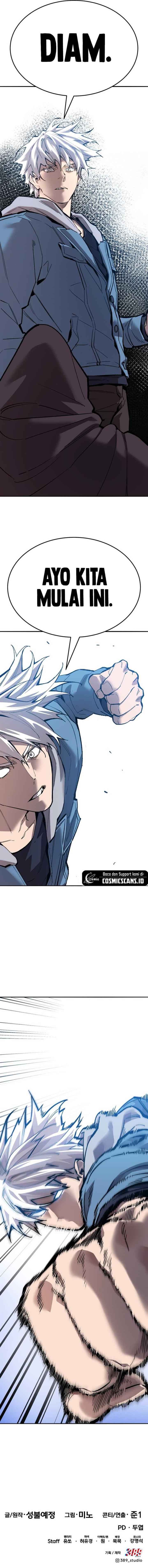 Limit Breaker Chap 136 - Next Chap 137