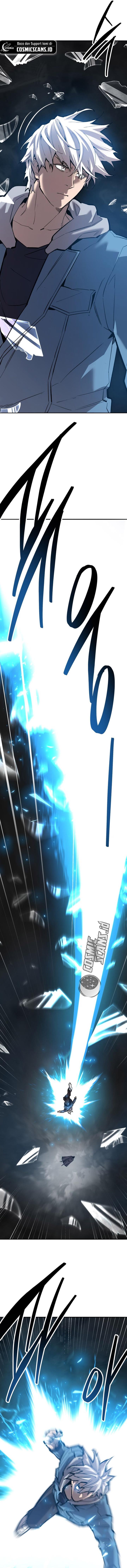 Limit Breaker Chap 137 - Next Chap 138