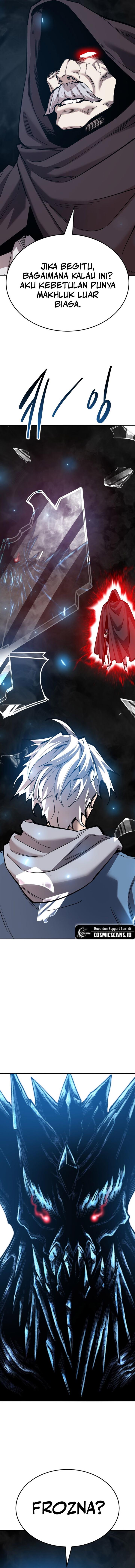 Limit Breaker Chap 137 - Next Chap 138