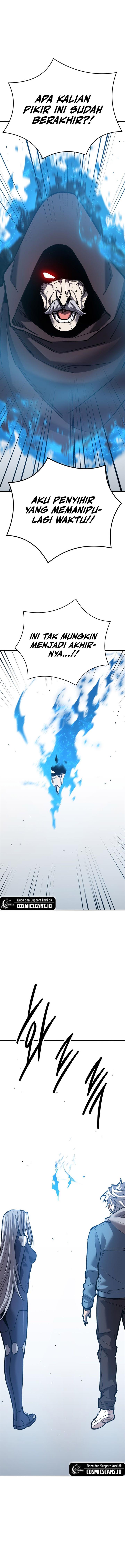 Limit Breaker Chap 137 - Next Chap 138