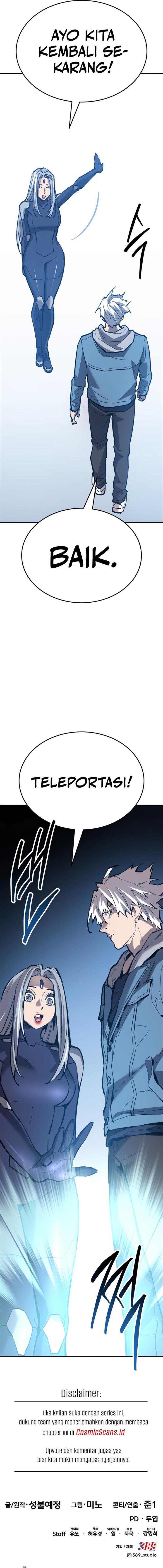 Limit Breaker Chap 137 - Next Chap 138