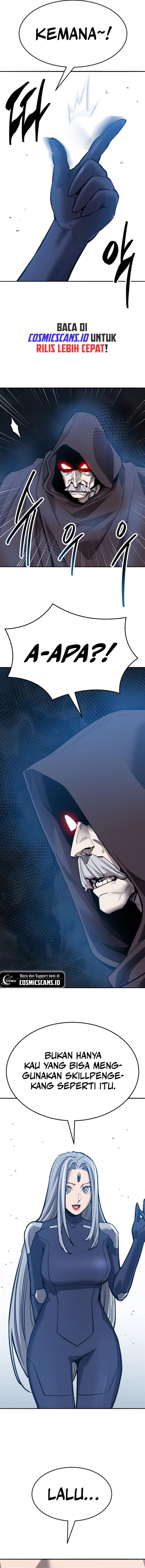 Limit Breaker Chap 137 - Next Chap 138