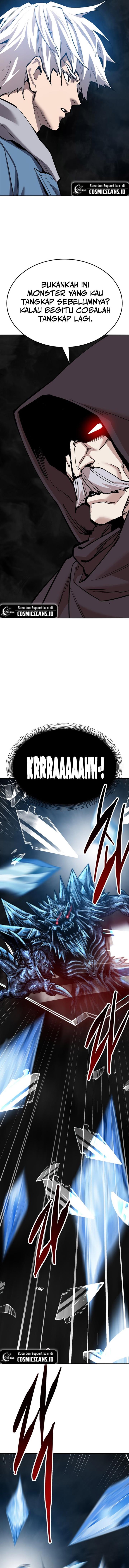 Limit Breaker Chap 137 - Next Chap 138