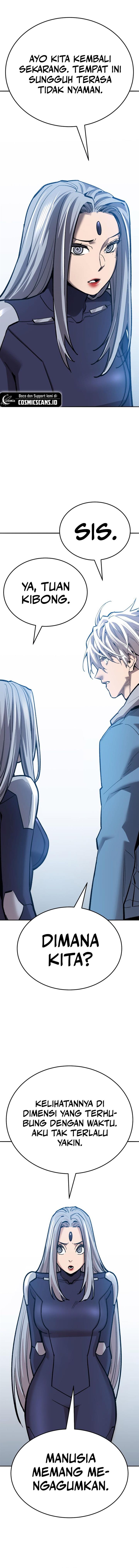 Limit Breaker Chap 137 - Next Chap 138