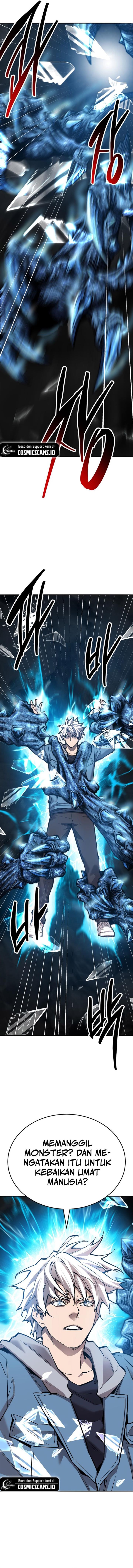 Limit Breaker Chap 137 - Next Chap 138