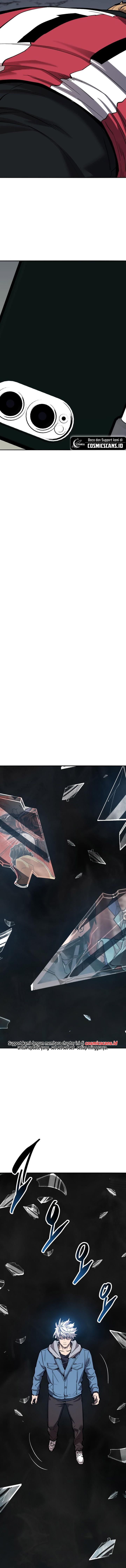 Limit Breaker Chap 137 - Next Chap 138