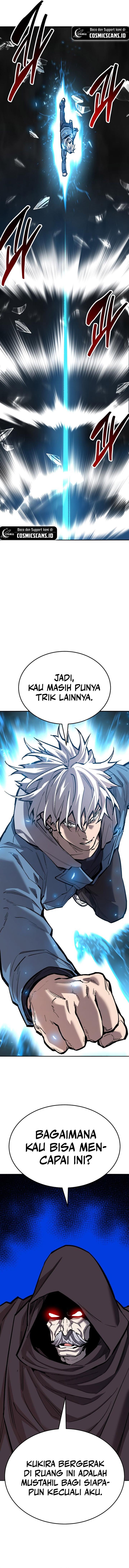 Limit Breaker Chap 137 - Next Chap 138