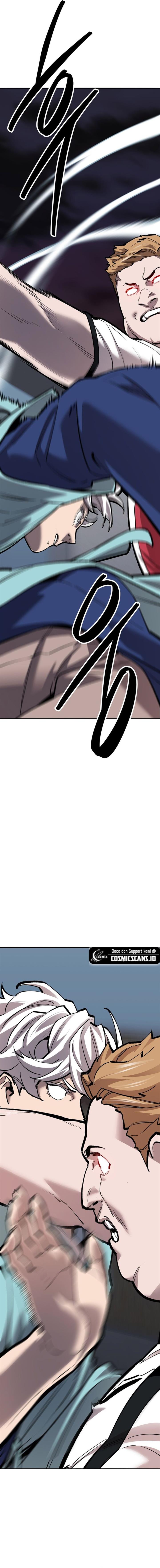 Limit Breaker Chap 137 - Next Chap 138