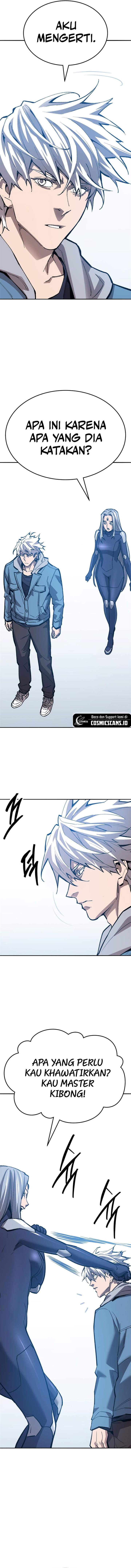 Limit Breaker Chap 137 - Next Chap 138