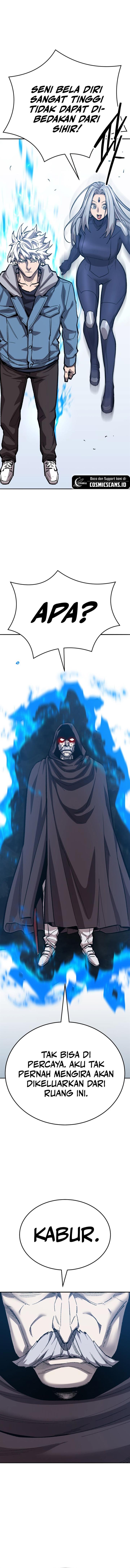 Limit Breaker Chap 137 - Next Chap 138