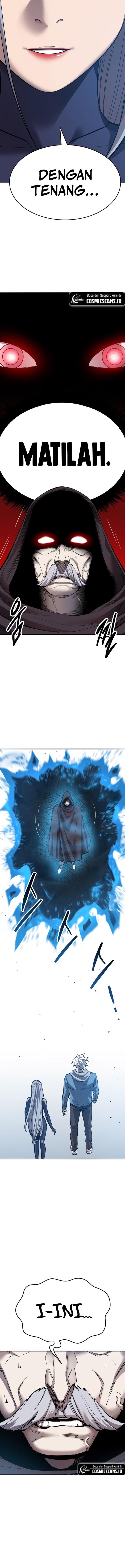 Limit Breaker Chap 137 - Next Chap 138