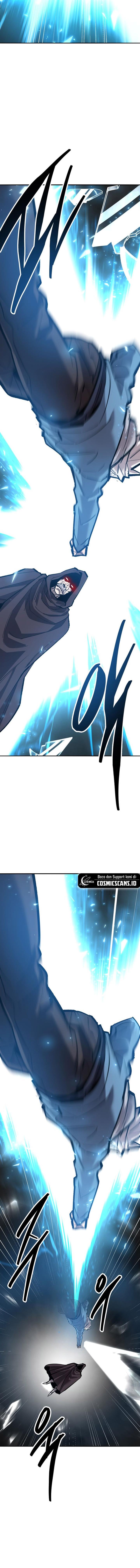 Limit Breaker Chap 137 - Next Chap 138