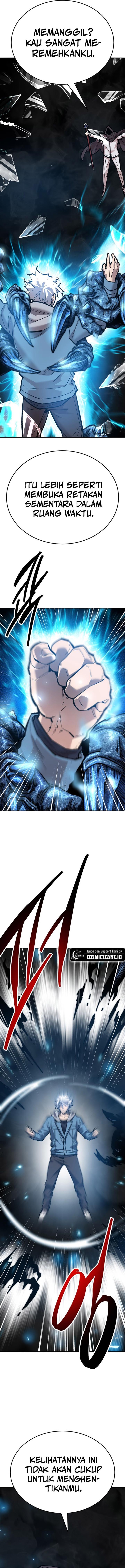 Limit Breaker Chap 137 - Next Chap 138