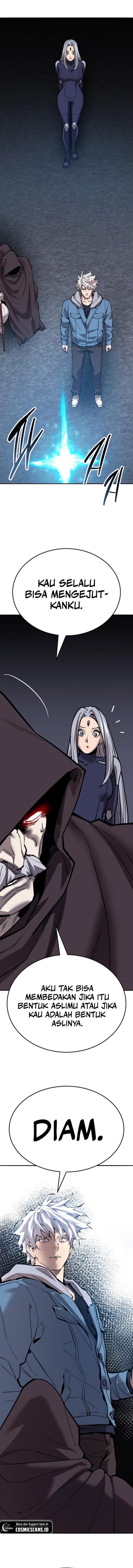 Limit Breaker Chap 137 - Next Chap 138