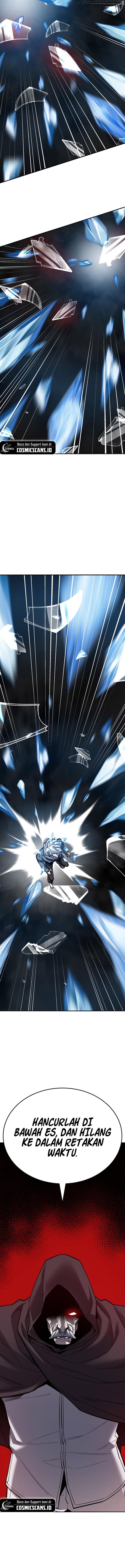 Limit Breaker Chap 137 - Next Chap 138