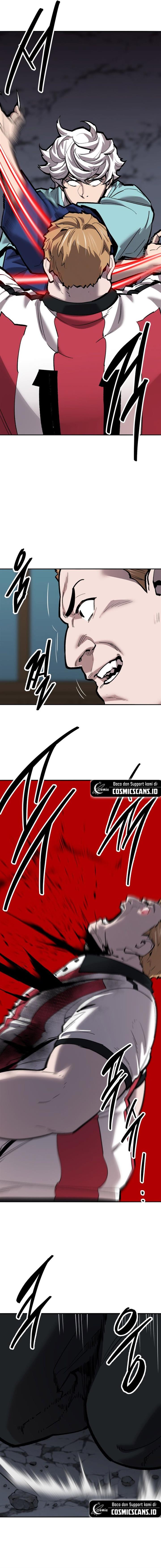 Limit Breaker Chap 137 - Next Chap 138