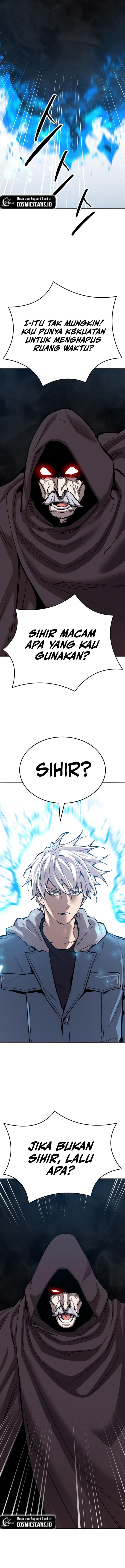 Limit Breaker Chap 137 - Next Chap 138