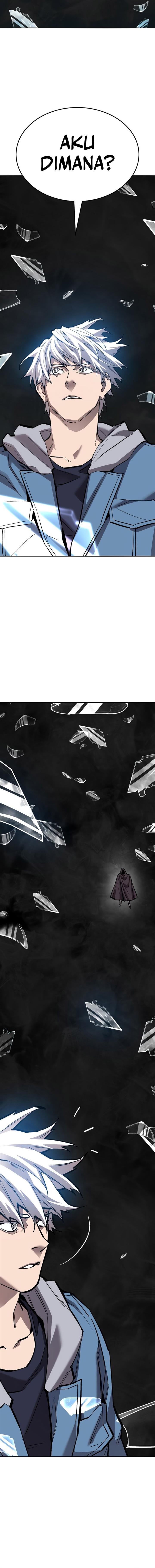 Limit Breaker Chap 137 - Next Chap 138