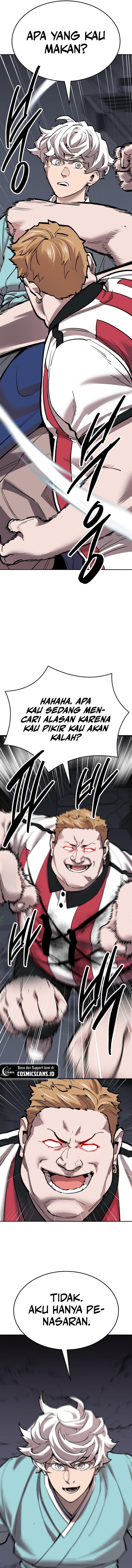 Limit Breaker Chap 137 - Next Chap 138