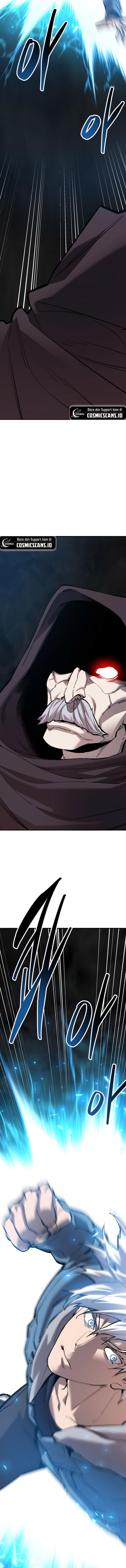 Limit Breaker Chap 137 - Next Chap 138