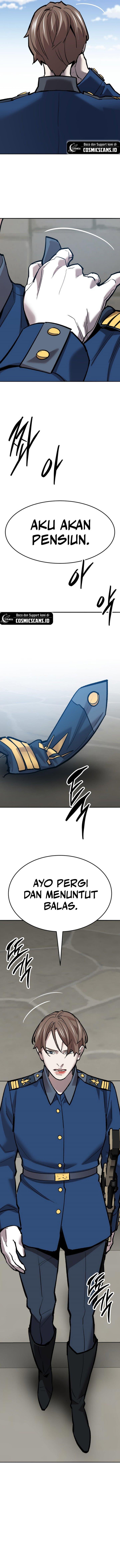 Limit Breaker Chap 138 - Next Chap 139