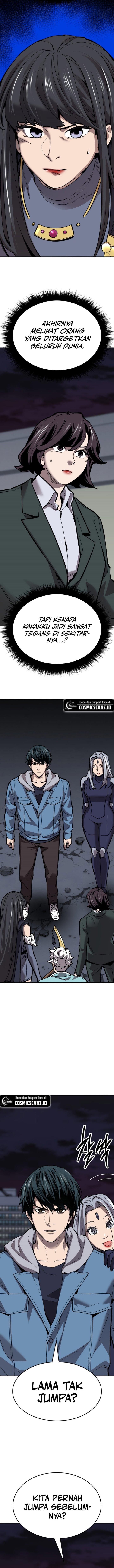 Limit Breaker Chap 138 - Next Chap 139