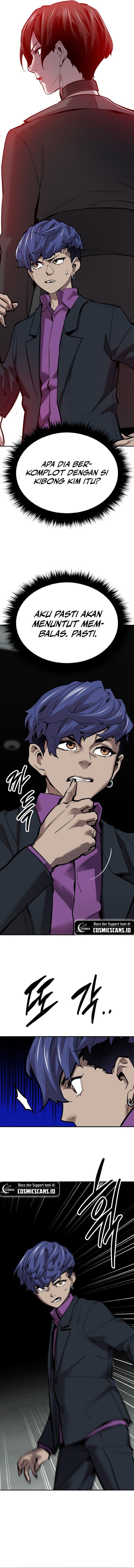 Limit Breaker Chap 138 - Next Chap 139