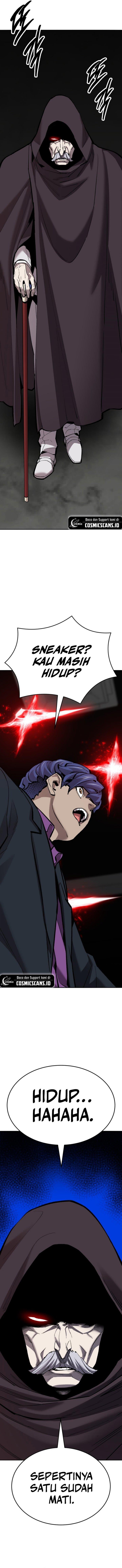 Limit Breaker Chap 138 - Next Chap 139