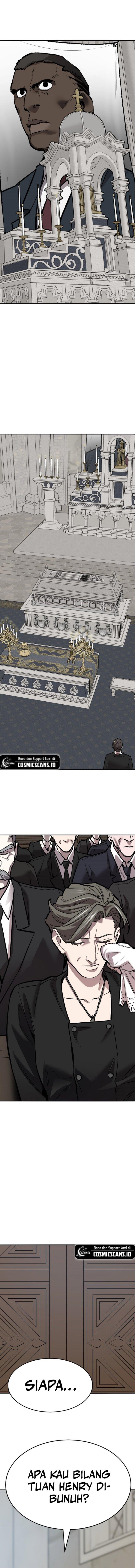 Limit Breaker Chap 138 - Next Chap 139