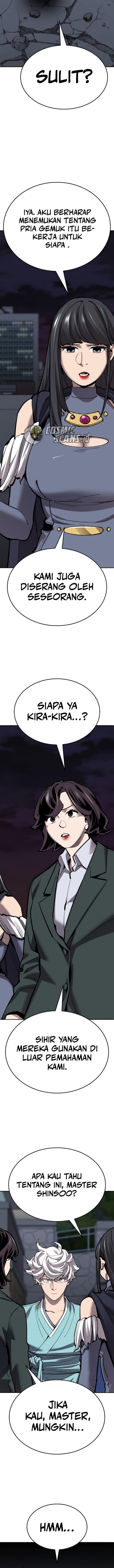 Limit Breaker Chap 138 - Next Chap 139