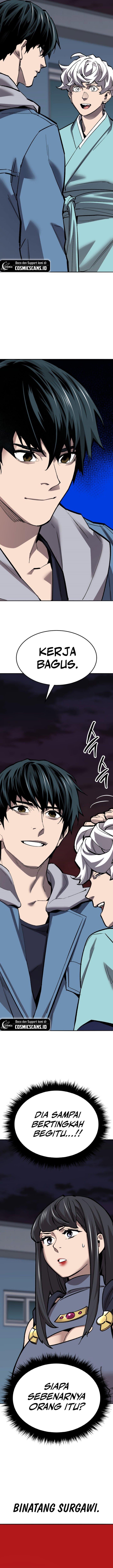 Limit Breaker Chap 138 - Next Chap 139